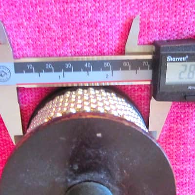 RhythmTech Afuche Cabasa image 5