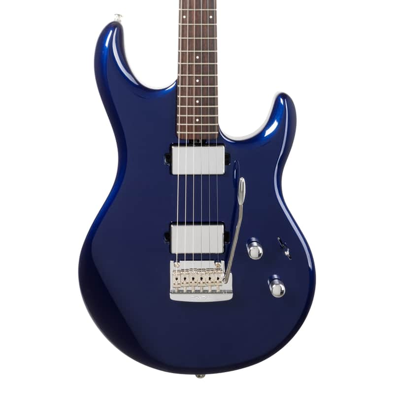 Ernie Ball Music Man Steve Lukather Signature Luke 4 HH image 6