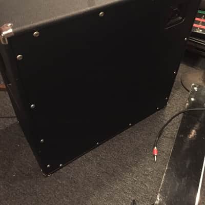 Diezel VH4 Head and 4x12 Cab - Road Cases Included image 12