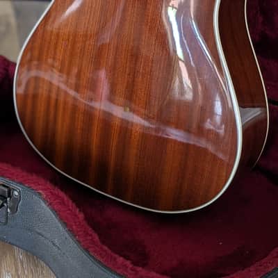 Gibson CL-30 Deluxe 1997 - 1998 - Natural image 7