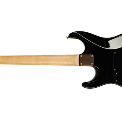 Suhr Limited Edition Standard Legacy Black (Pre-Owned, 2023-4, EC+) #73309 image 6