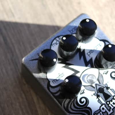 Catalinbread "Dirty Little Secret MKIII" image 5