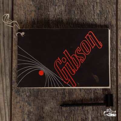 1970 Gibson ES-335 - MAKE AN OFFER! image 13