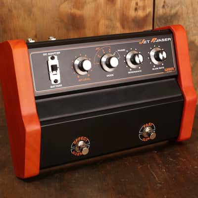 Warm Audio Jet Phaser image 1