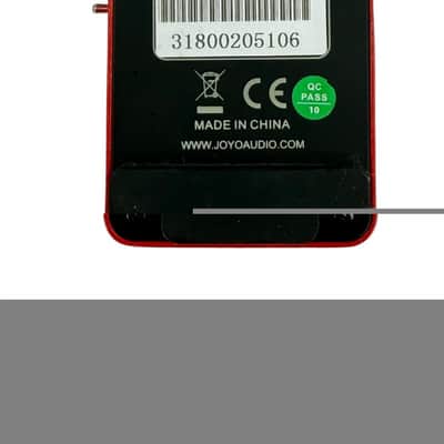 Joyo Multimode Wah Pedal in Good Condition image 3