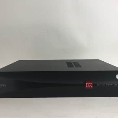 Audyssey EQ 8-Channel Sound Equalizer, EQ Balanced I/O XLR image 1