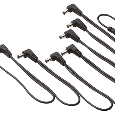 RockBoard Power Ace Set, Power Supply + Cables – 9V image 9
