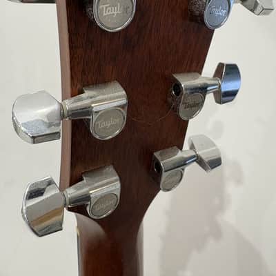 Taylor 310ce with ES1 Electronics 2004 - 2013 - Natural image 7