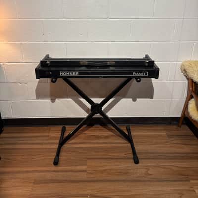Hohner Pianet T 1977 - 1983 - Black image 4
