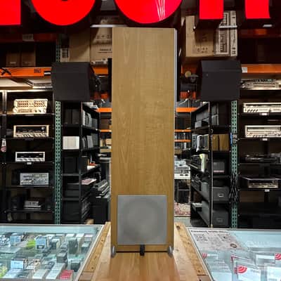 AAD E-48 High-Performance Floor-standing Speakers – Audiophile Sound Quality 200 Watts image 7