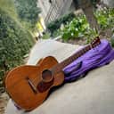 Martin 0-17 1933