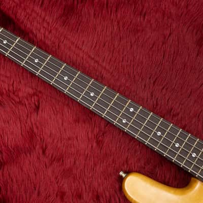 Warwick Streamer LX Jazzman 5st Bolton #F 135278 07 4.26kg【横浜店】 image 5