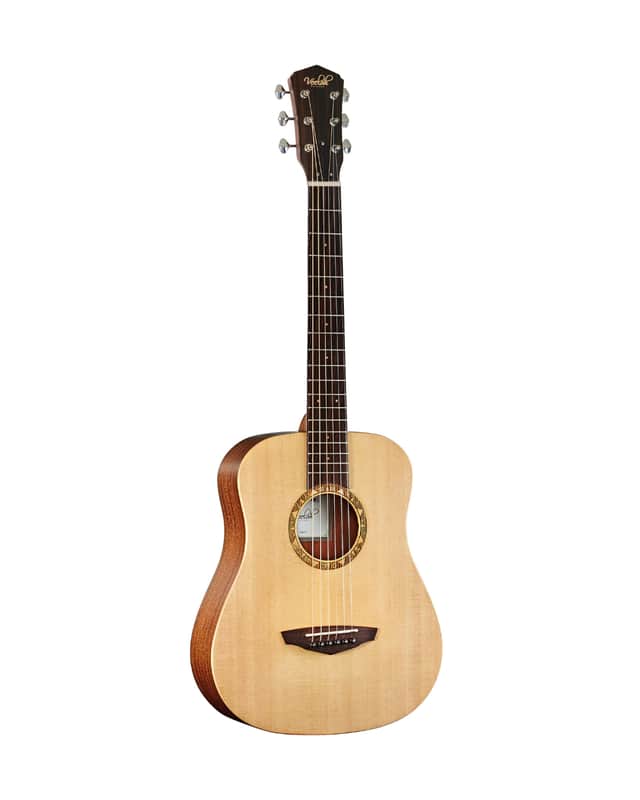 2026 Veelah TOGO-S Natural Satin
