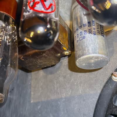 1976 Fender Princeton Reverb image 12