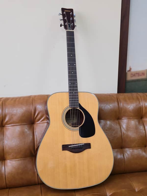 Yamaha FG-180 1966~ - Natural image 1