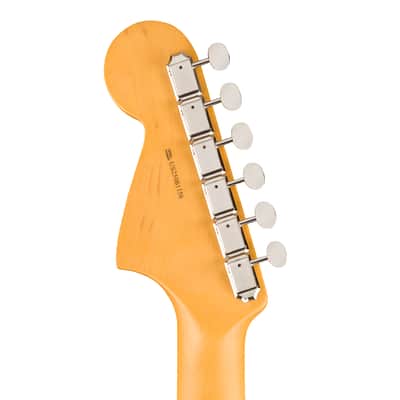 Fender American Professional Classic Jaguar - 3-Color Sunburst image 6