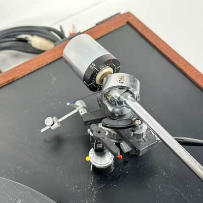 Rega Planar 2 Turntable w/ Grace G-707 Tonearm & Grace F9 Cartridge image 7