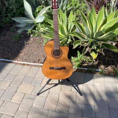 Sunlite Acoustic- Electric Guitar image 4