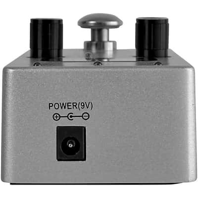 Singular Sound  BeatBuddy MINI 2 Drum Machine Pedal 2024 - SILVER (HOT SELLER) image 6