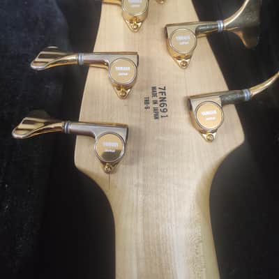 Yamaha Trb 6 made in japan image 5