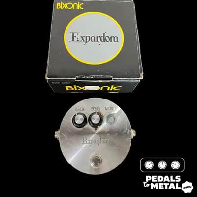 Bixonic EXP-2000 Expandora -x10760 image 1