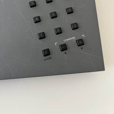 Yamaha TQ5 - Rare, New Battery in 2022 image 8