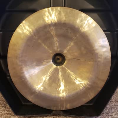 Wuhan 18" China Cymbal - Traditional image 2