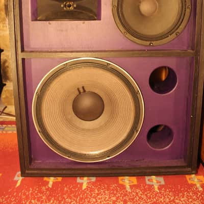 RCF Espce 400 modifié avec sub FLX Audio image 7