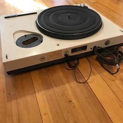 Kenwood KD-500 direct drive image 3