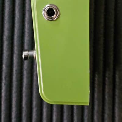 Maxon OD820 Overdrive Pro 2010s - Green image 4