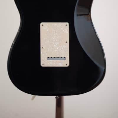 2009 Fender USA American Special Stratocaster - in Ebony & Rosewood image 18