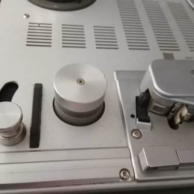 Studer 807 Calibrate and Butterfly Head. image 7