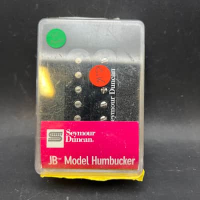 Duncan   Sh4 Jb Black image 1