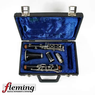 Buffet Crampon R13 Bb Clarinet image 22