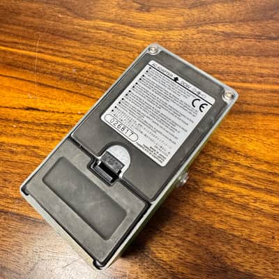 MIJ Ibanez Tube Screamer TS9 Silver Label 1990's image 7