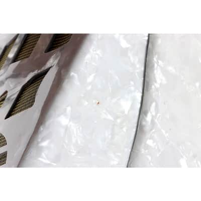 SofiaMari SMTT-3412, Two Tone Accordion Regular White Pearl Fa/Mi image 5