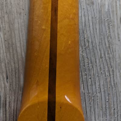 Warmoth Fender Licensed Replacement Neck - Left Handed image 7