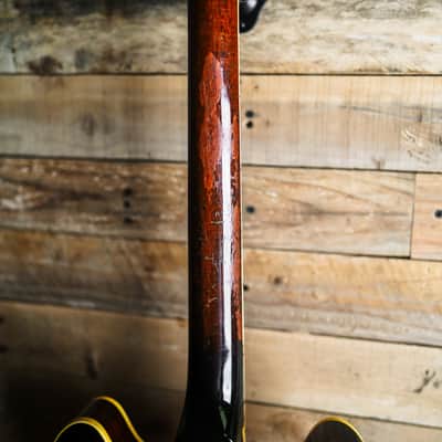 1966 Gibson ES-330 In Vintage Sunburst image 6