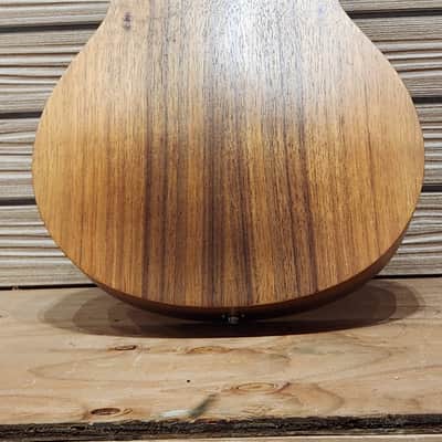 Taylor GS Mini-e Koa with 3-Band EQ 2023 - Natural image 15