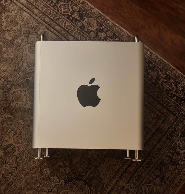 2019 Mac Pro 16-Core | 96GB RAM | Dual Vega I| 64GB | 5TB SSD image 1