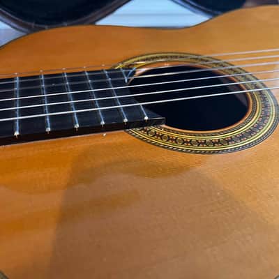 Yamaha GC82 Classical Guitar - Exquisite image 18