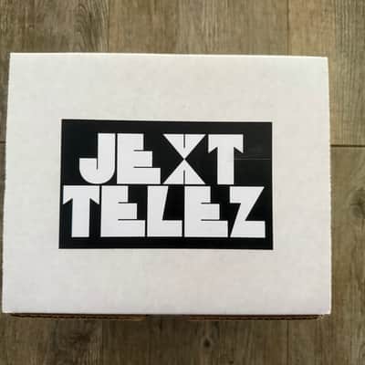 Jext Telez Canyon Climber - Orange image 1