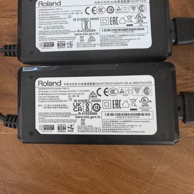 Roland System-500 Complete 2010-2020s - black image 2