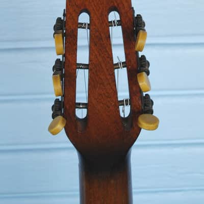 Di Mauro  Modèle Django  1960s Sunburst image 9