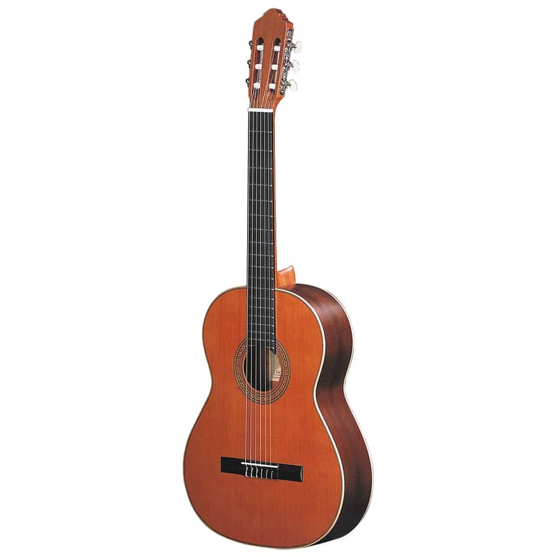Ortega Traditional Series R190 image 1