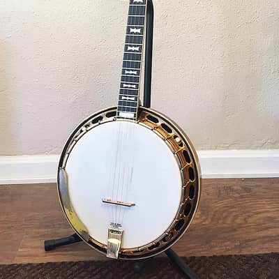 1968 Gibson Mastertone RB-500 Banjo image 1