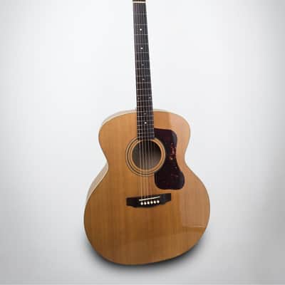 Guild F-50 Standard 2010 image 1