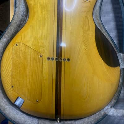 Daion Mark XX Power Series 1981 - Tan - Daion Hard Case image 17