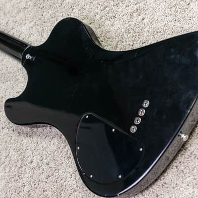 Gibson Krist Novoselic Signature RD Bass image 15
