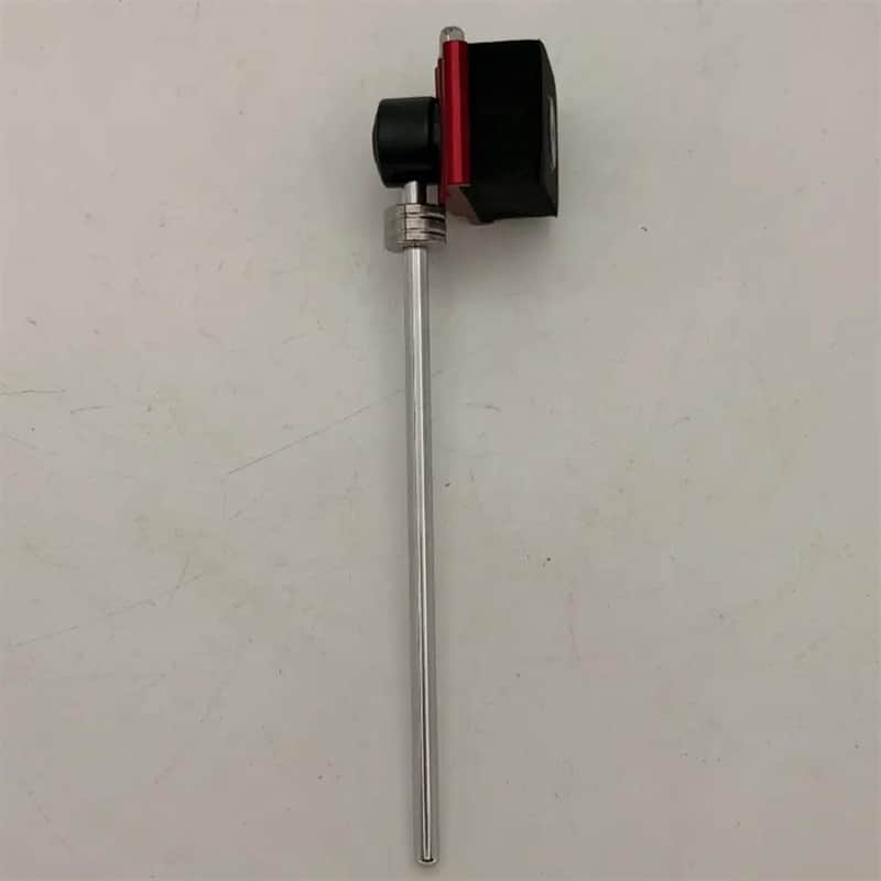 Used DW DWSM105 Hardcore Beater (Adj.Foam Beater) #1 - Very Good image 1